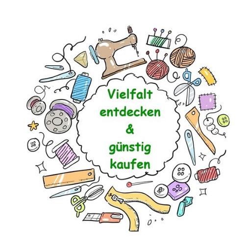 Nähzubehör günstig kaufen Nähzubehör günstig kaufen.